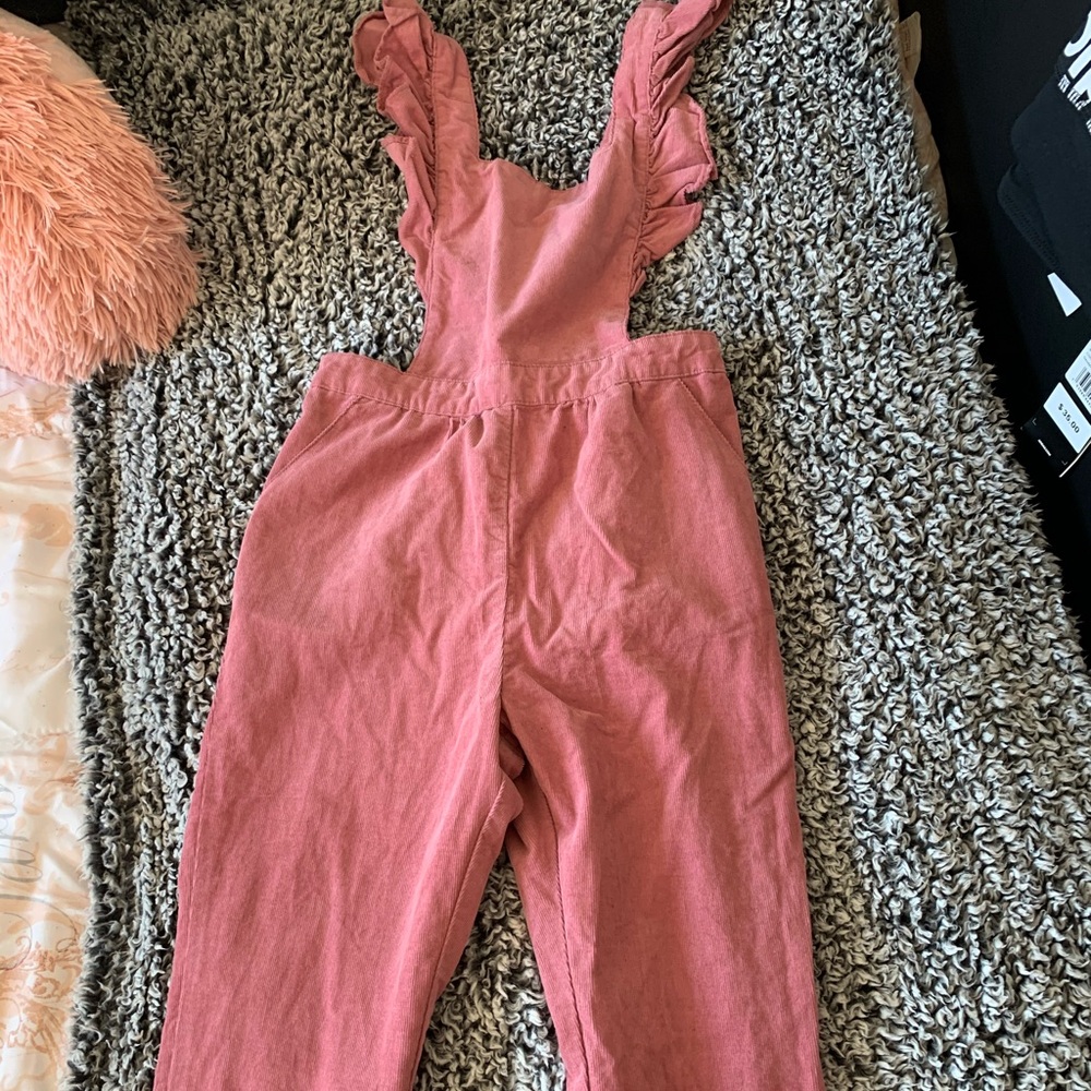 Girls Jumper